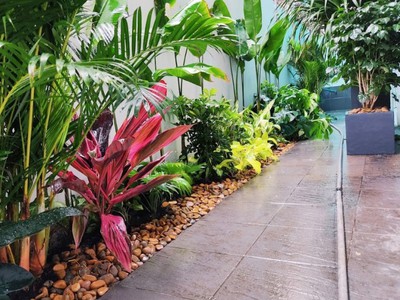 Villa biển mỹ khê- sơn trà 300m -giá 46 tỷ. 1