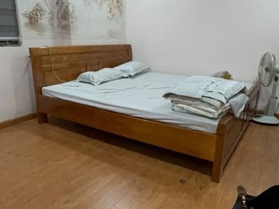 Bán chung cư cầu diễn 2pn - full nội thất  2.7 tỷ sỏ đỏ sẵn 3
