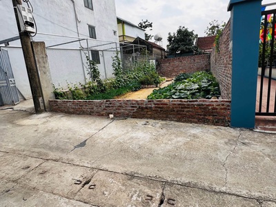 Bán đất đa tốn. 55m2   mt 4,5m   3,35 tỷ. sát ô tô. giá đầu tư 1