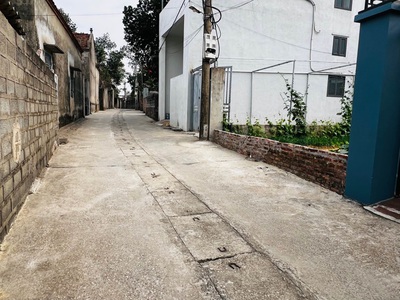 Bán đất đa tốn. 55m2   mt 4,5m   3,35 tỷ. sát ô tô. giá đầu tư 2