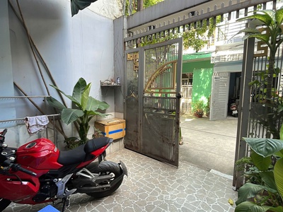 Nhà 3 tầng, tân kỳ tân quý quận bình tân. 52.7m2 ngang 4 giá 6.2 tỷ ngay chủ o79- năm ba.53.530 0