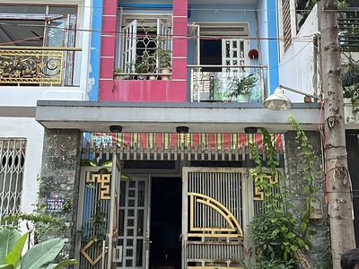 Nhà 3 tầng, tân kỳ tân quý quận bình tân. 52.7m2 ngang 4 giá 6.2 tỷ ngay chủ o79- năm ba.53.530 3