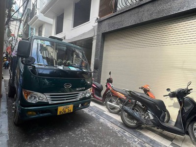 Nhà đẹp phố ngọc lâm, ô tô 5 tạ đô cửa, 113m2,7 tầng, mặtt iền 6.3m,25 tỷ.long biên. 4