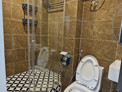 Bán căn hộ tập thể tầng 1 thanh xuân, nguyễn trãi 60m2, 2 ngủ, 3.2 tỷ 3
