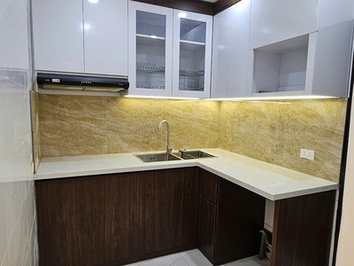 Bán căn hộ tập thể tầng 1 thanh xuân, nguyễn trãi 60m2, 2 ngủ, 3.2 tỷ 1