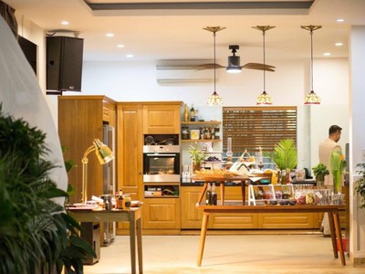 Villa biển mỹ khê- sơn trà 300m -giá 46 tỷ. 4