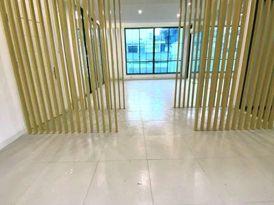 Bán tòa nhà mt phạm viết chánh - quận bình thạnh - 400m2 - 5tầng - bán 65tỷ. 1