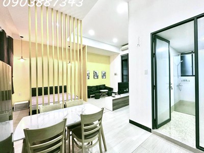 Bán tòa nhà mt phạm viết chánh - quận bình thạnh - 400m2 - 5tầng - bán 65tỷ. 2