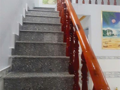 Nhà cấp 4 đường tân phước khánh 12 - cơ hội an cư lý tưởng tại tân uyên 1