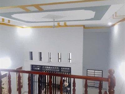 Nhà cấp 4 đường tân phước khánh 12 - cơ hội an cư lý tưởng tại tân uyên 4