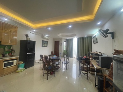 Mặt phố võ chí công 65m2, 5t, mt6m vỉa hè 8m có 2 thoáng kinh doanh gần hồ tây 2