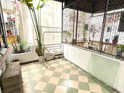 Vài bước ra đến phố - 4 tầng đẹp lung linh nhà dân chắc chắn - hàng hiếm đống đa 2