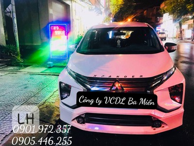 Cho thuê xe ô tô tự lái Đà Nẵng 0