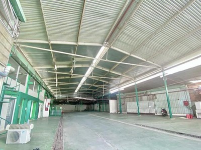 Cho thuê nhà xưởng 1.500M  tại KCN Hòa Cầm   VỊ TRÍ ĐẮC ĐỊA, TIỆN ÍCH HOÀN HẢO CHỈ 60K/M 0