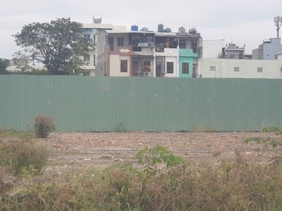 Bán gấp 50m2 thổ cư / đường hà huy giáp,thạnh lộc quận 12 chỉ hơn 3 tỷ 2