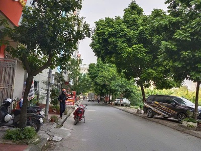 Bán nhà phố chiến thắng, văn quán, hà đông   102m2, ô tô đỗ cửa, giá 14.5 tỷ 3