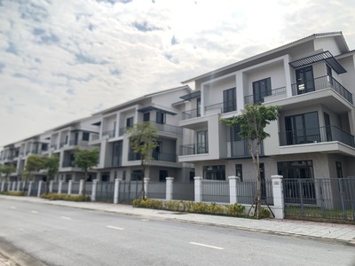 Bắt đáy Biệt thự 180m2 tại KĐT VSIP Từ Sơn-Bắc Ninh  với giá F0 từ CĐT . 0