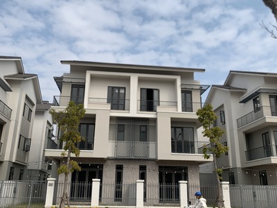 Bắt đáy Biệt thự 180m2 tại KĐT VSIP Từ Sơn-Bắc Ninh  với giá F0 từ CĐT . 1