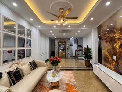 Bán nhà phố Lò Đúc ô tô vào nhà - Mới đẹp 100 - 66m2 - Giá 23 tỷ 2