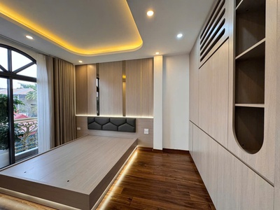 Bán nhà phố Lò Đúc ô tô vào nhà - Mới đẹp 100 - 66m2 - Giá 23 tỷ 4