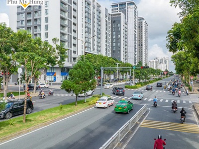 Phú mỹ hưng mở bán hàng loạt shop góc vị trí đẹp. liên hệ xem ngay 2