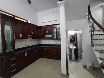Bán nhà ngõ 20 Ngô Quyền, ph Thanh Bình, TP HD, 44.8m2, mt 4.15m, 3 tầng, dân xây, 2.05 tỷ 6