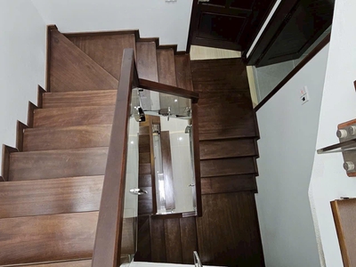 Bán căn nhà 3 tầng khu 9 phường Tân Bình, TP HD, 43m2, 3 ngủ, 2vs, ngõ oto vào tận nơi 4