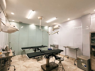 BÁN NHÀ MẶT TIỀN CMT8 - Q.10 - 7 tầng có thang máy -ngang 4,2m x 25m giá 28 tỷ 5