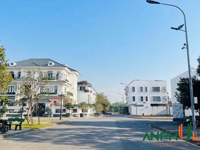 Cần bán lô 47LK03 KĐT Tân Quang Minh, Phường Thủy Đường, Thành Phố Thủy Nguyên, Hải Phòng 1