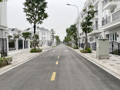 Bán căn góc 95,5m2 đường Giáng Hướng - dự án Eurowindow Twin Park - View vườn hoa, bể bơi 3