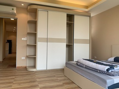 Tòa Apartment Mặt Phố Trúc Bạch 9 Tầng 110M2 68 Tỷ Dòng Tiền ỔN ĐỊNH 3