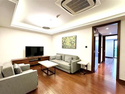 Tòa Apartment Mặt Phố Trúc Bạch 9 Tầng 110M2 68 Tỷ Dòng Tiền ỔN ĐỊNH 2
