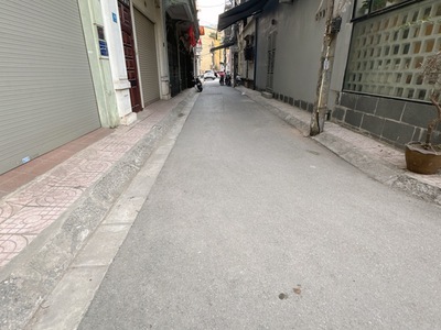 Bán nhà phương liệt 5 tầng dân xây ô tô tránh vào nhà kinh doanh thanh xuân 0