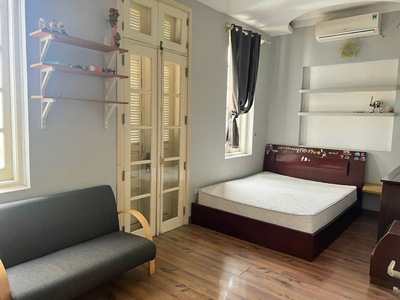 Bán nhà phương liệt 5 tầng dân xây ô tô tránh vào nhà kinh doanh thanh xuân 3