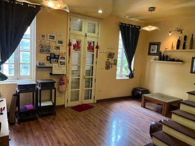 Bán nhà phương liệt 5 tầng dân xây ô tô tránh vào nhà kinh doanh thanh xuân 1