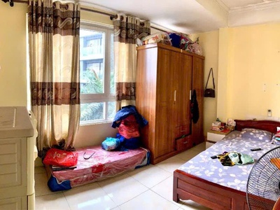 Bán siêu phẩm nhà mặt phố hồ 3 mẫu 6 tầng thang máy lô góc đống đa 0