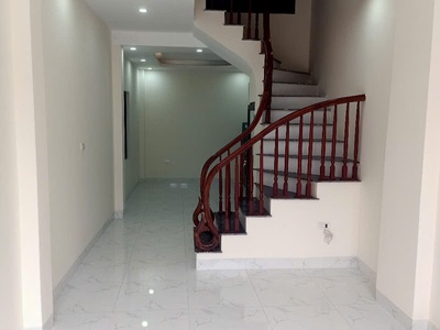 Nhà đẹp Vân Canh gần đường Trịnh Văn Bô 40m2 4 tầng giá 4 tỷ 95 2