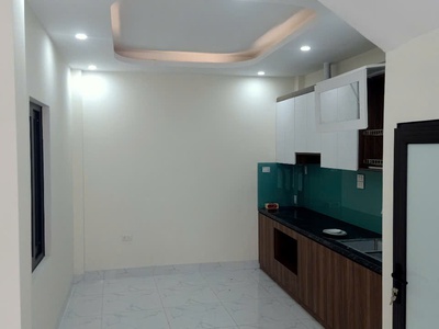 Nhà đẹp Vân Canh gần đường Trịnh Văn Bô 40m2 4 tầng giá 4 tỷ 95 3