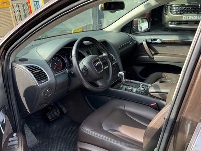 Bán xe AUDI Q7 3.6 AT sản xuất 2010 3