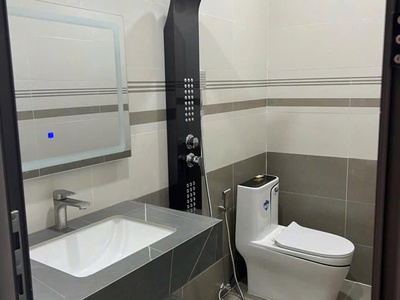 Cần bán nhà chính chủ 1 trệt 2 lầu tại mặt tiền đường ĐT743, An Phú, Thuận An, Bình Dương 3