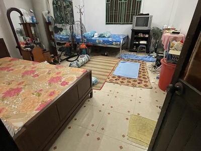 Mặt tiền kinh doanh ngay cao lỗ 4x20 chỉ 15 tỷ 5 3