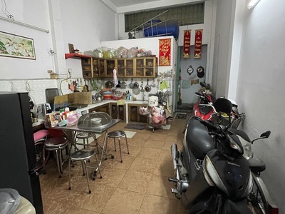 Mặt tiền kinh doanh ngay cao lỗ 4x20 chỉ 15 tỷ 5 2