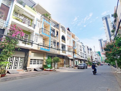 Mặt tiền kinh doanh ngay cao lỗ 4x20 chỉ 15 tỷ 5 0