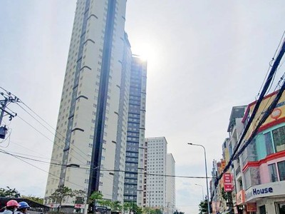 Mặt tiền kinh doanh ngay cao lỗ 4x20 chỉ 15 tỷ 5 1