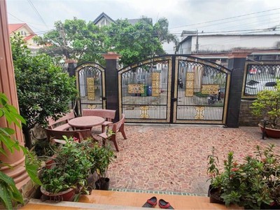 Biệt thự pháp lý chuẩn phạm văn đồngthủ đức, 15x20m, 6 phòng ngủ, hồ bơi, giá chỉ 14 tỷ 0
