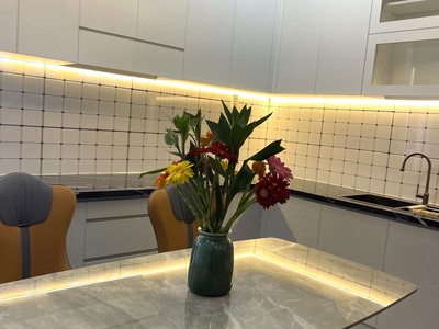 Bán nhà 2 tầng mới hẻm xe hơi 65m2 4x16.3m gần phạm văn đồng linh xuân thủ đức chỉ 3.79 tỷ 3