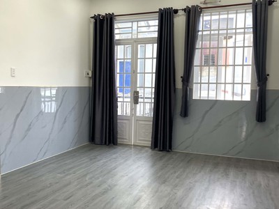 Bán nhà 2 tầng mới hẻm xe hơi 65m2 4x16.3m gần phạm văn đồng linh xuân thủ đức chỉ 3.79 tỷ 1
