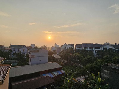 Bán nhà gần phố lê trọng tấn, ô tô vinfast đỗ cửa, 3 mặt thoáng sáng rực rỡ, 60m, 7.8 tỷ 2