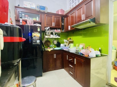 Bán nhà hxt nguyễn quý anh, q.tp 4,1x15,5 gần chợ, trường giá chỉ 5 tỷxx 3