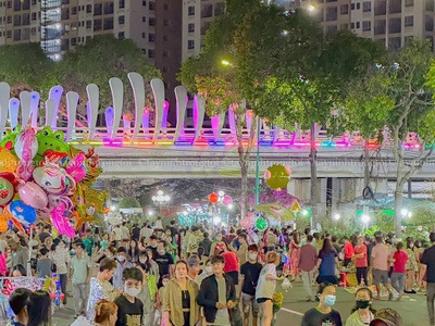 Pkd cđt dự án golden city sắp bàn giao,  căn hộ ngay thành phố tây ninh ck lên đến 5 3